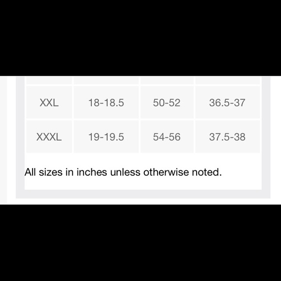 NWT Long Sleeve Button Down Shirt Deep Red Men XXL - Picture 9 of 9